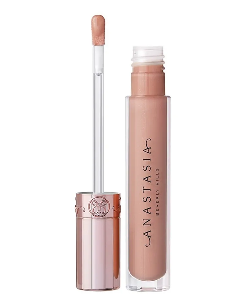 Anastasia Lipgloss 5 ml Cantalope Nude