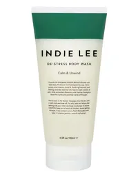 Indie Lee De-Stress Body Wash Duschgel 180 ml 