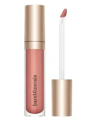 bareMinerals Mineralist Lip Gloss Balm Lipgloss 4 ml Wonder Rosegold