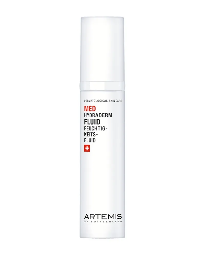 ARTEMIS Hydraderm Fluid Tagescreme 50 ml 