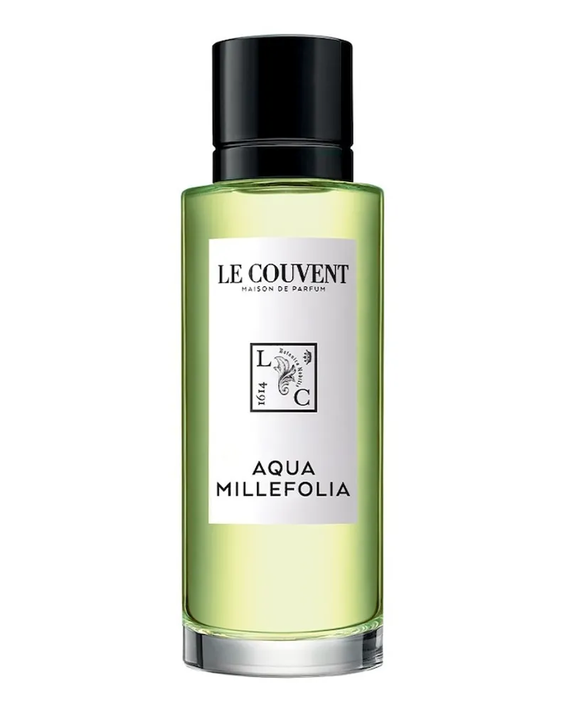 Le Couvent Maison de Parfum Colognes Botaniques Eau de Cologne 100 ml 