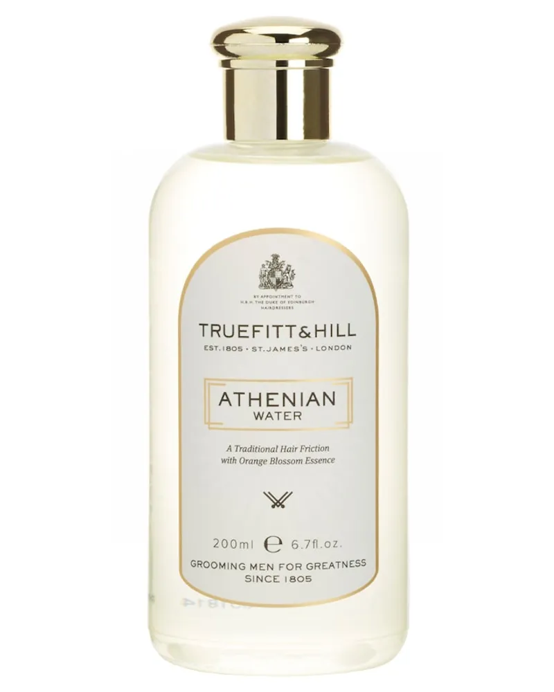 Truefitt & Hill Athenian Water Haarpflege 200 ml 