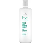 BC BONACURE Volume Boost Shampoo 1000 ml