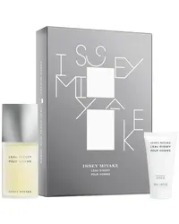 Issey Miyake L'Eau d'Issey pour Homme EdT + Duschgel Deodorants 