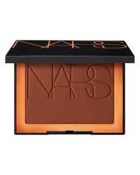 NARS Cosmetics LAGUNA BRONZER TALC FREE Bronzer 11 g 7 07 Braun