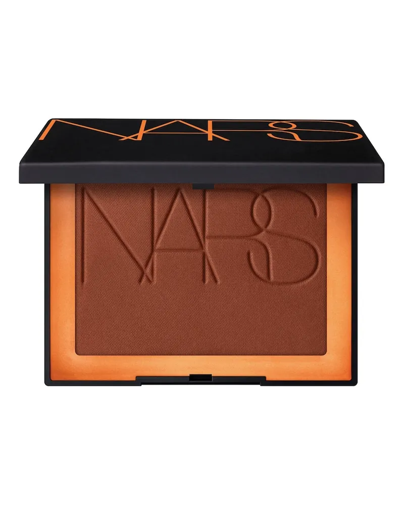 NARS Cosmetics LAGUNA BRONZER TALC FREE Bronzer 11 g 7 07 Braun