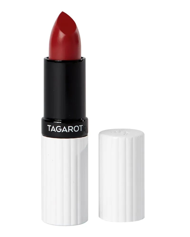 UND GRETEL TAGAROT Lipstick Lippenstifte 3.5 g Nr. 3 Dahlia Weiss