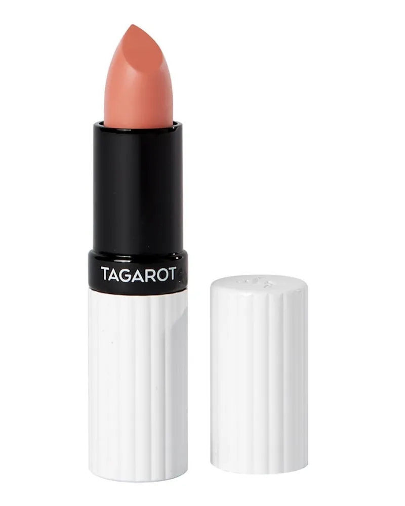 UND GRETEL TAGAROT Lipstick Lippenstifte 3.5 g Nr. 3 Dahlia Weiss