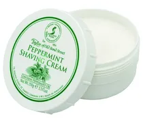 Shaving Cream Peppermint Rasier- & Enthaarungscreme 150 g