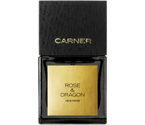 Rose & Dragon E.d.P. Nat. Spray Eau de Parfum 50 ml
