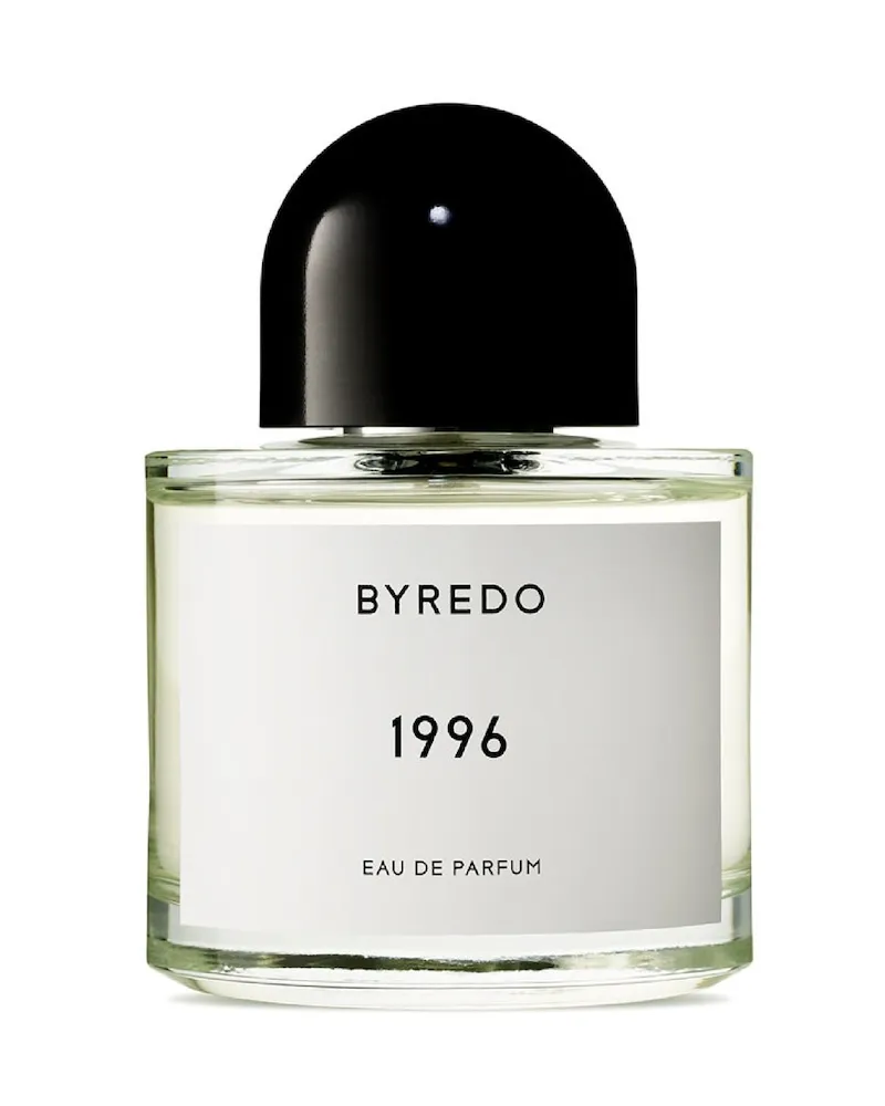 Byredo 1996 Eau de Parfum 100 ml 