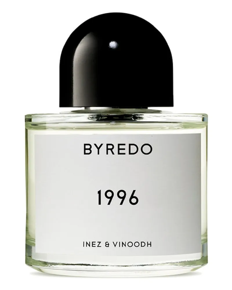 Byredo 1996 Eau de Parfum 100 ml 