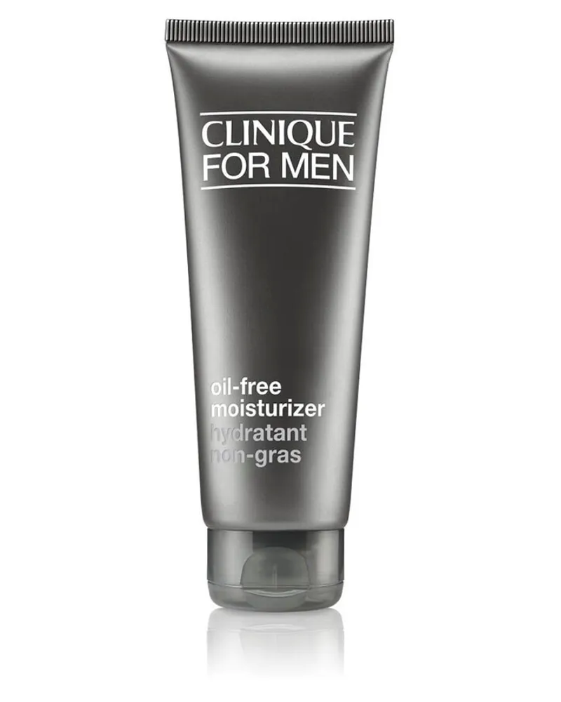 Clinique for Men Oil-free Moisturizer Gesichtscreme 100 ml 