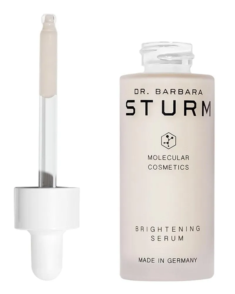 Dr. Barbara Sturm Brightening Serum Feuchtigkeitsserum 30 ml 