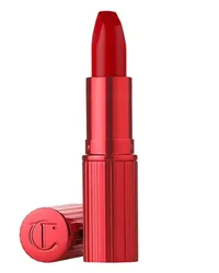 Charlotte Tilbury Matte Revolution Lippenstifte 3.5 g Walk Of No Shame Dunkelrot