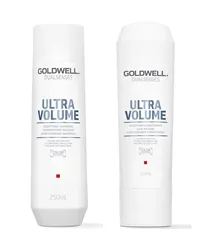 Goldwell Dualsenses Ultra Volume Bundle* Haarpflegesets 0.45 l 