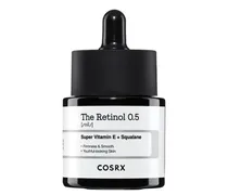 Default Brand Line The Retinol 0.5 Oil Gesichtsöl 20 g