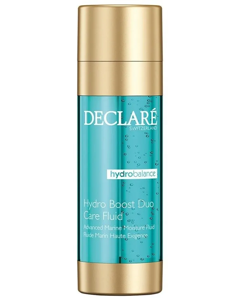 Declaré Hydro Balance Boost Duo Pflegefluid Gesichtswasser 40 ml 