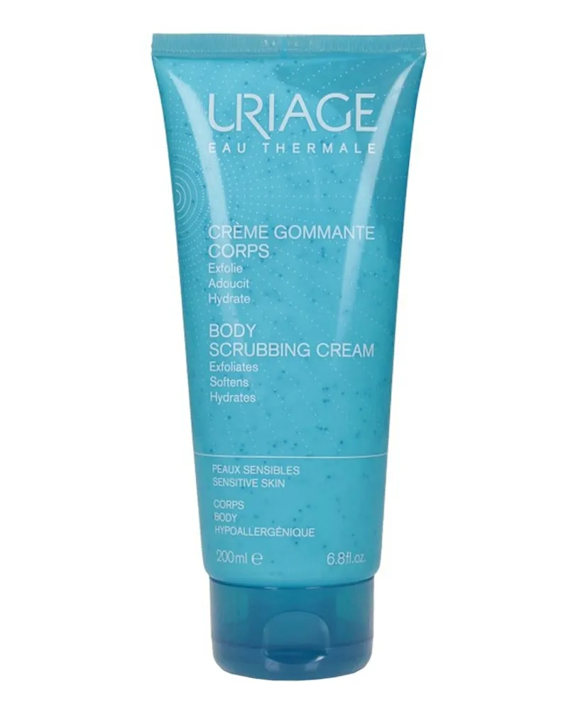 Uriage Körperpeeling 200 ml 