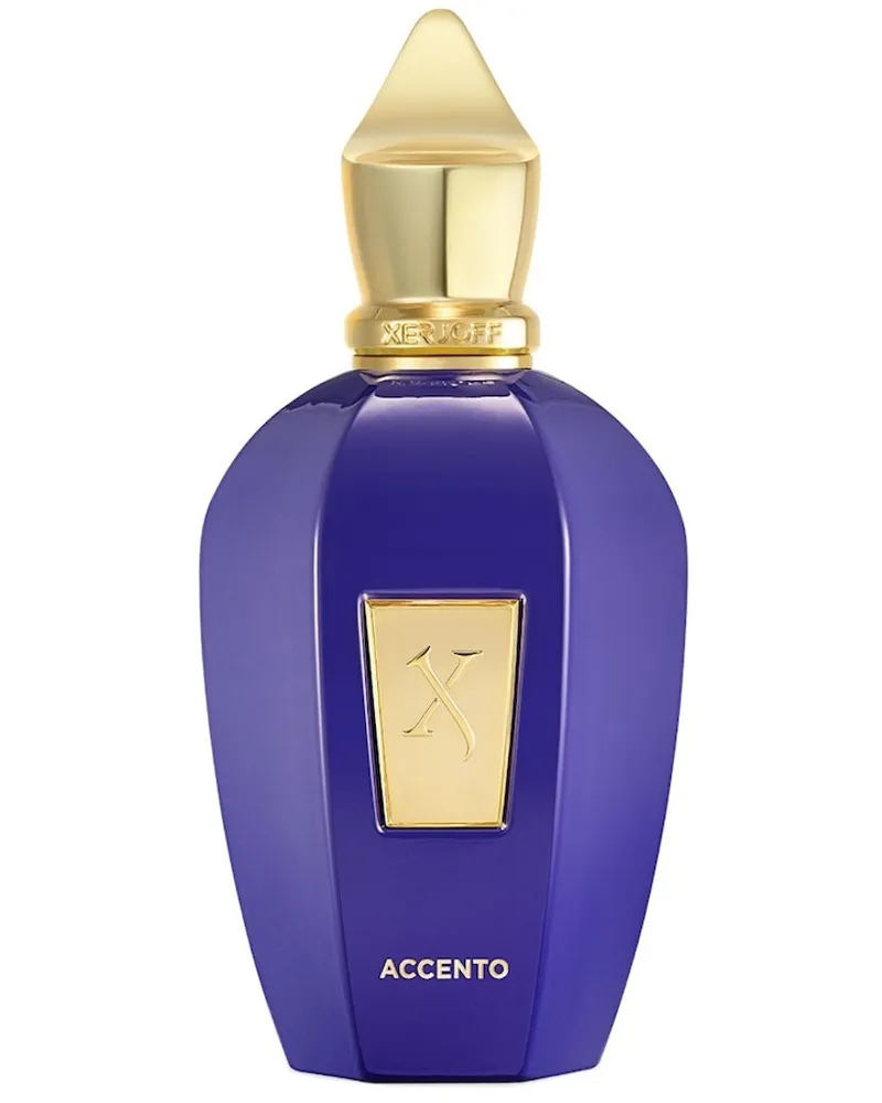 FEMILET VIBE Accento Eau de Parfum 100 ml 