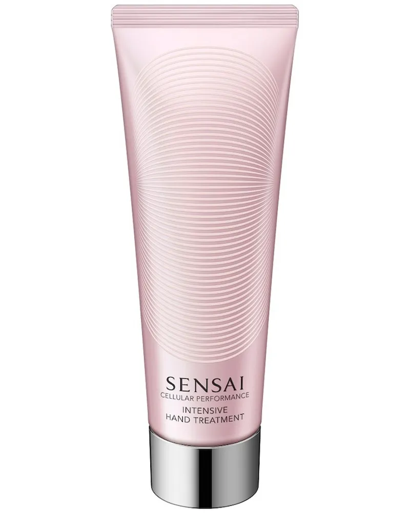 Sensai Cellular Performance Body Care Intensive Hand Treatment Handmaske 100 ml 