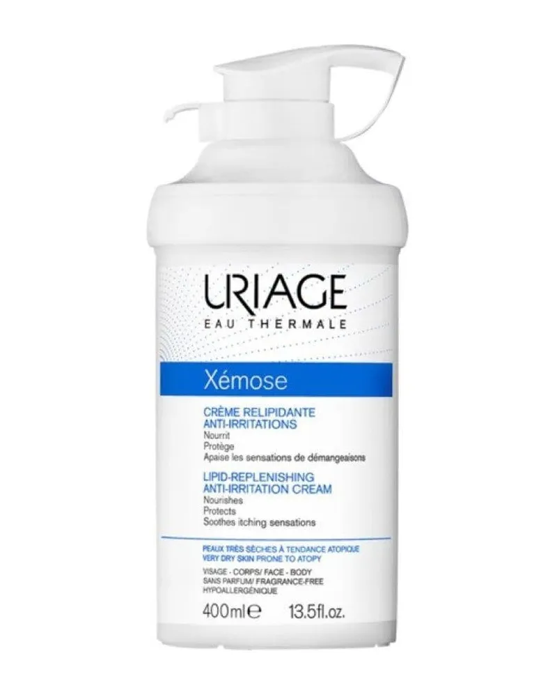 Uriage Bodylotion 400 ml 