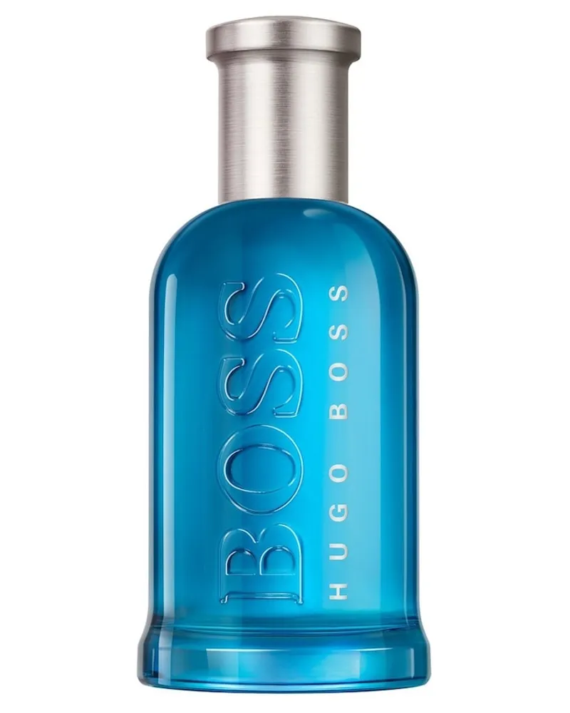 HUGO BOSS Boss Bottled Pacific Eau de Toilette 100 ml 