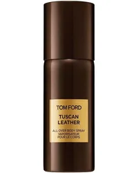 Tom Ford Private Blend Düfte Tuscan Leather Körperpflege 150 ml 