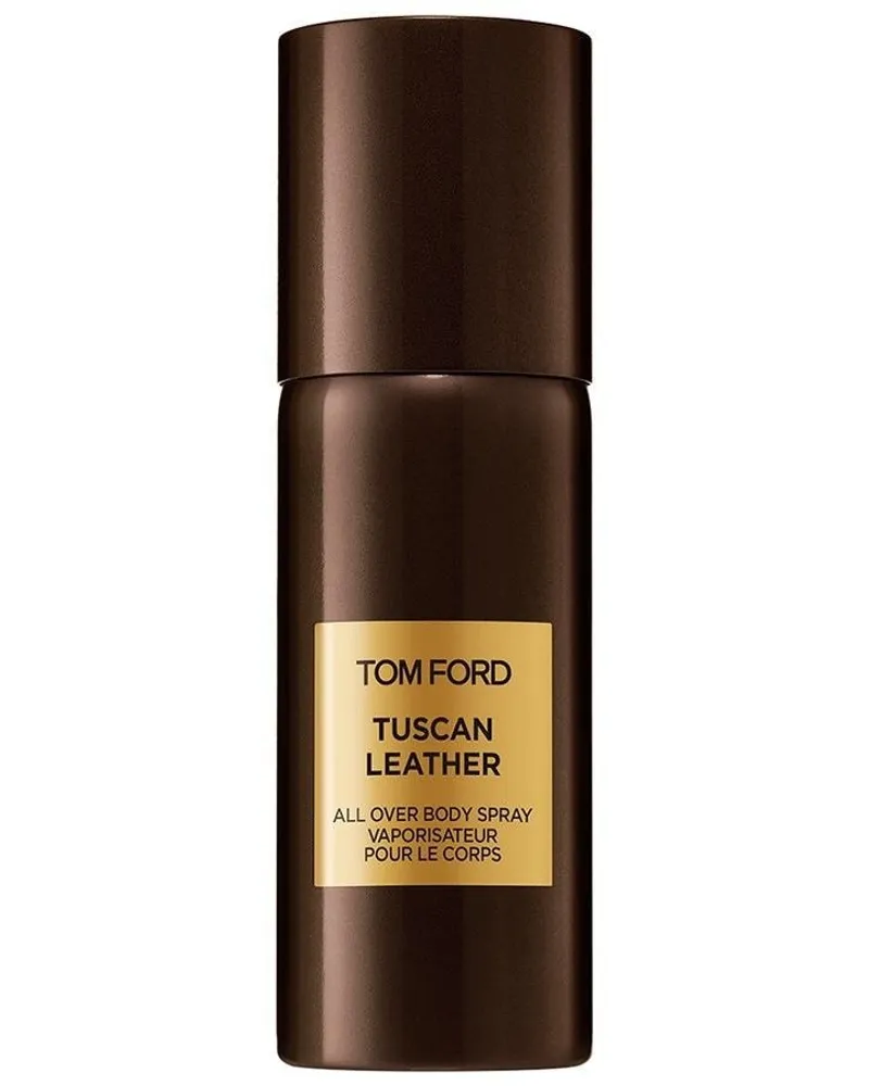 Tom Ford Private Blend Düfte Tuscan Leather Körperpflege 150 ml 