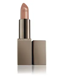 Laura Mercier Rouge Essentiel Silky Creme Lipstick Lippenstifte 3.5 g Á La Rose Rosegold