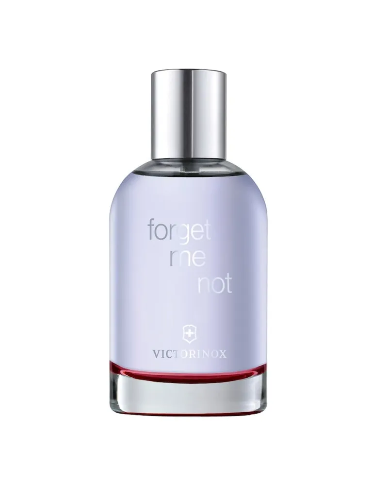 Victorinox Forget Me Not Eau de Toilette 100 ml 