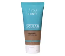 Be Clear Tiefenreinigendes Poren-Gel Gesichtscreme 80 ml
