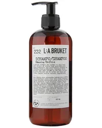 L:A Bruket No. 232 Shampoo Nettle 450 ml 