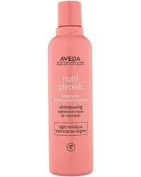 Aveda nutriplenish™ Light Moisture Shampoo 1000 ml 