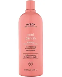 Aveda nutriplenish™ Light Moisture Shampoo 1000 ml 