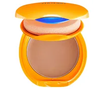 Sun Care Tanning Compact Foundation 12 g Natural