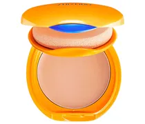 Sun Care Tanning Compact Foundation 12 g Natural