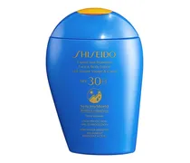 Sun Care Expert Protector Face & Body Lotion SPF 30 Sonnenschutz 150 ml