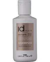 ID Hair Moisture Shampoo 300 ml 