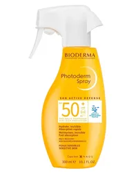 BIODERMA Photoderm Spray SPF 50+ Bodyspray 0.3 l 