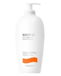 Biotherm Oil Therapy Body Lotion Bodylotion 400 ml 