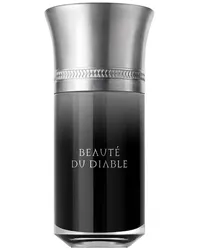 LIQUIDES IMAGINAIRES Beauté du Diable Eau de Parfum 100 ml 