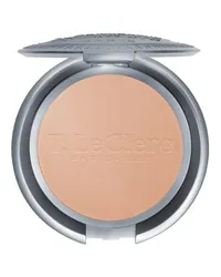 T.LeClerc PRESSED POWDER 15 IVOIRE Contouring 10 g 9 PÊCHE Nude