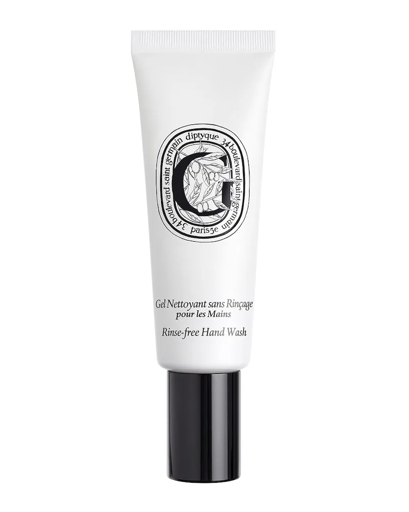 Diptyque Rinse-Free Hand Wash Handcreme 45 ml 