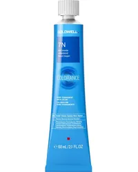 Goldwell Demi-Permanent Hair Color Haartönung 60 ml Braun Braun