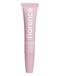 Florence By Mills Glow Yeah Tinted Lip Oil Lippenbalsam 8 ml 