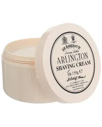 D R Harris Arlington Shaving Cream Bowl Rasur 150 g 