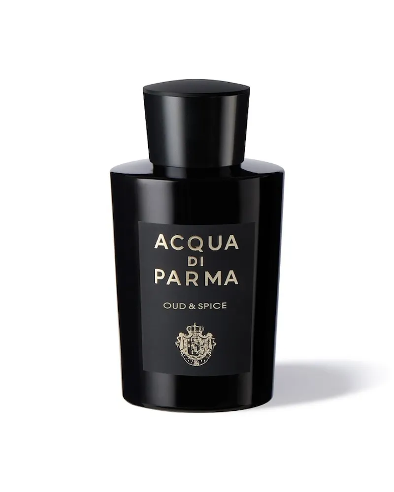 ACQUA DI PARMA Signatures Of The Sun Oud & Spice Eau de Parfum 180 ml 