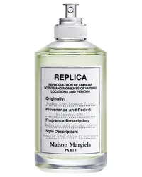 Maison Margiela Replica Under The Lemon Tree Eau de Toilette 100 ml 