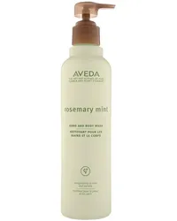 Aveda Rosemary Mint Hand and Body Wash Duschgel 1000 ml 